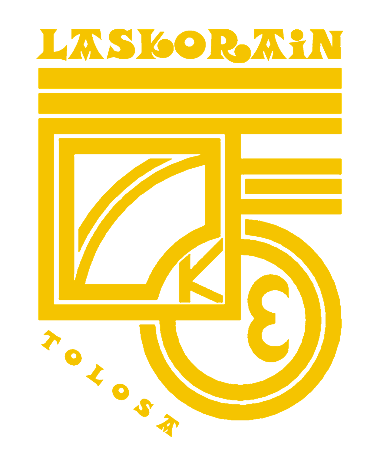 Laskorain KE