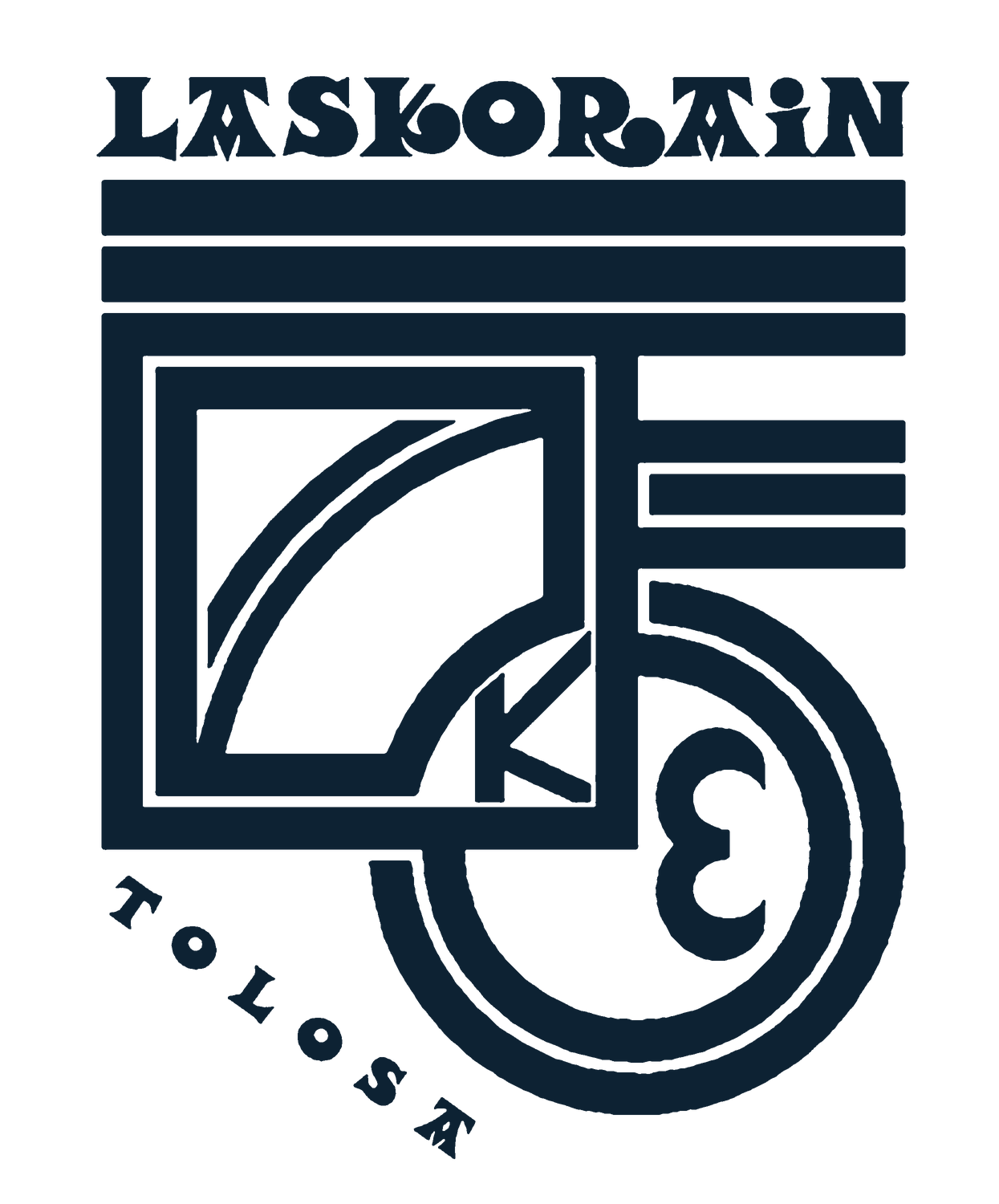 Laskorain KE